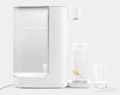 Термопот Scishare S2301, 3L