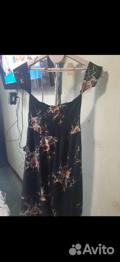 Сарафан новый р46