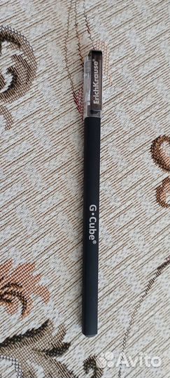 Ручка G-Cube гелевая