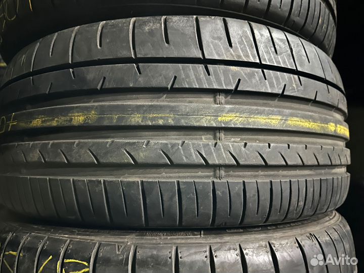 Dunlop SP Sport Maxx 050+ 225/45 R17