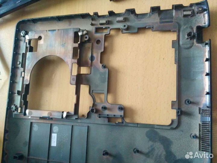 Поддон NP370R5E, NP450R5E NP470R5E NP510R5E