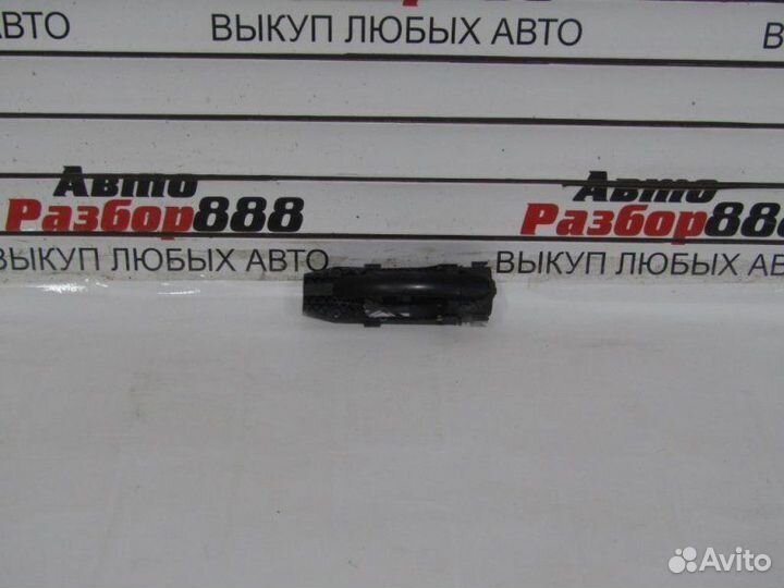 Ручка двери задняя левая Vw Polo CWV 2016