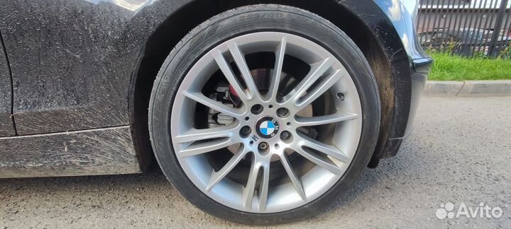 Колеса BMW 193 стиль R18