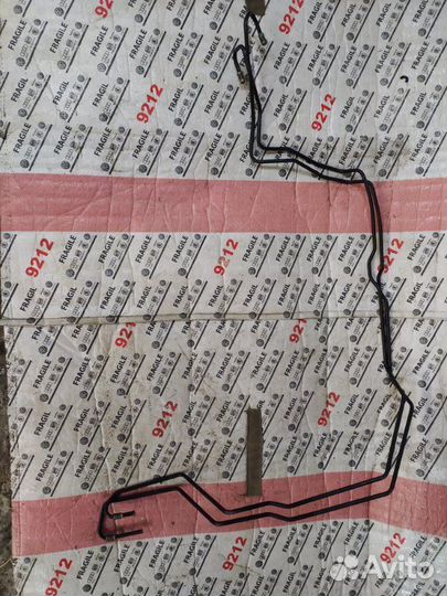 Тормозная трубка Bmw X5 E70 N62N (4000CC / 261KW)