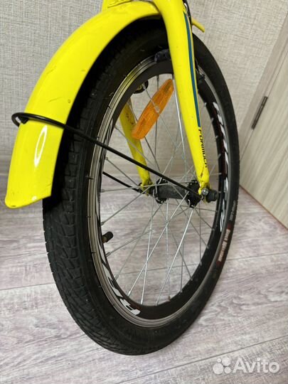 Детский велосипед Раскладной