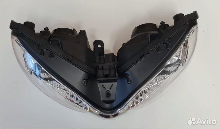 Фара Kawasaki ZG1400 2008-2011