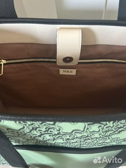 Сумка Tous