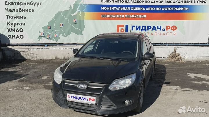 Ограничитель двери задний Ford Focus 3 1726441