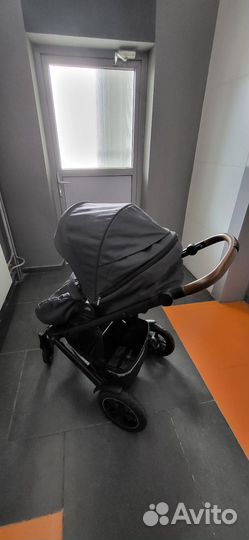 Коляска Britax romer smile 3