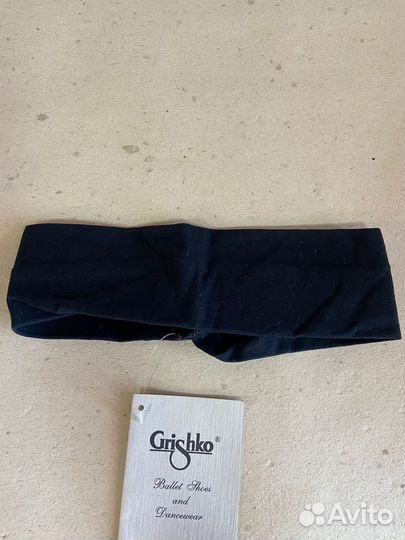 Повязка на голову женская