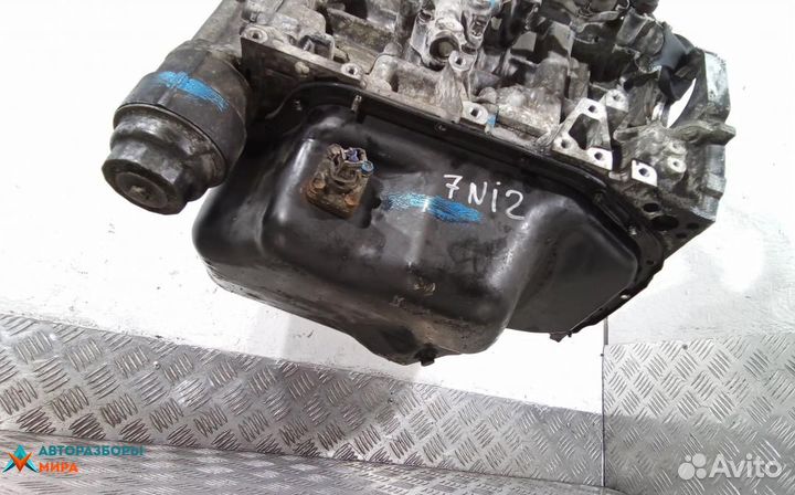 Блок цилиндров Toyota RAV4 3 (XA30) 2006