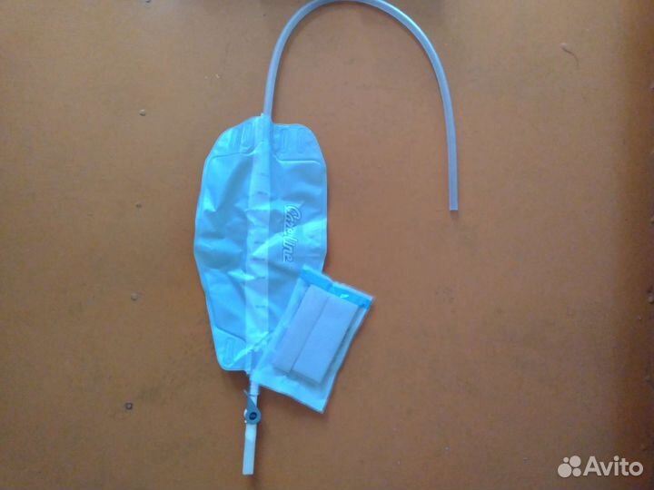 Катетер фолея и мочеприемеики