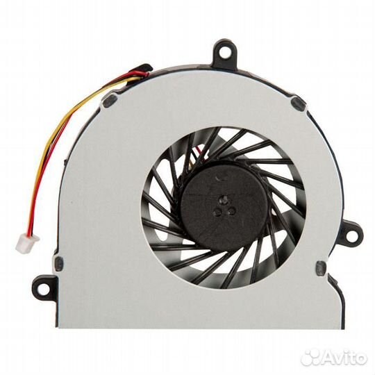 Вентилятор (кулер) для ноутбука Dell Inspiron 15 3