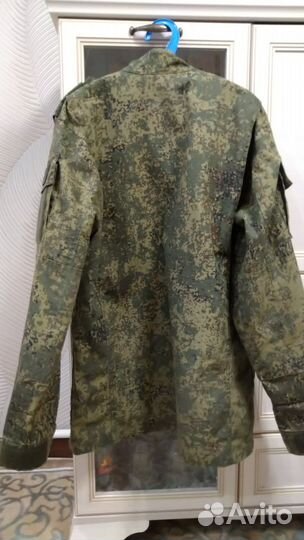 Военная форма 