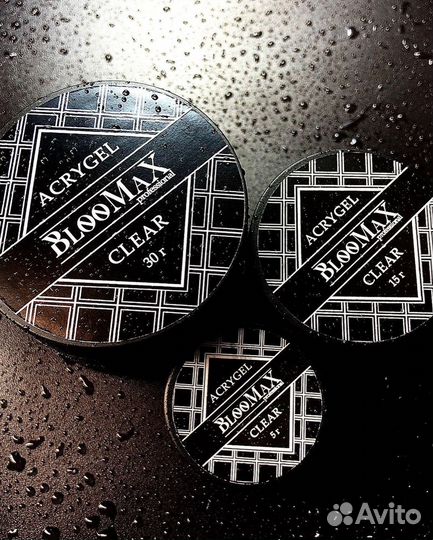 Гель для моделирования ногтей