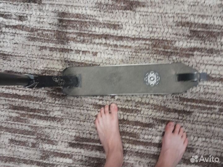 Самокат Skip Slash 2022