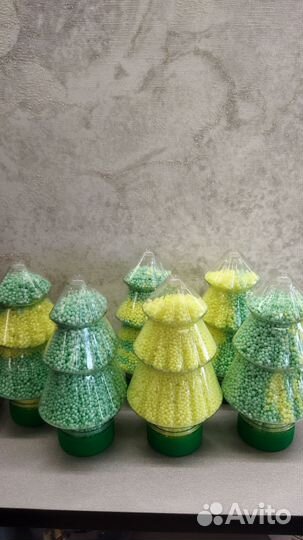 Жемчуг для ванны