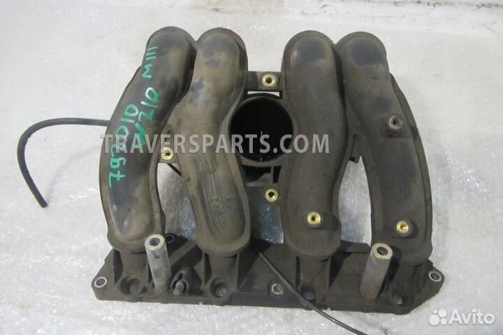 Впускной коллектор