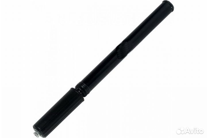 Насос велосипедный со шлангчиком