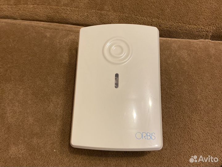 Датчик присутствия