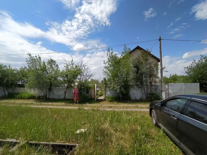 Дача 90 м² на участке 7 сот.