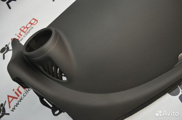 Торпедо панель приборов Toyota rav 4