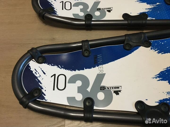 Снегоступы GV Канада