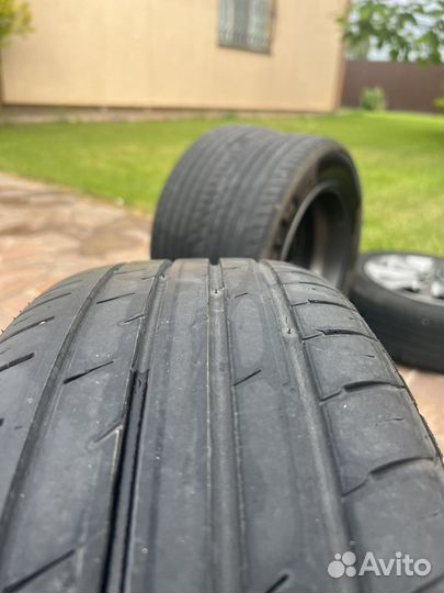 Nexen N Fera RU1 185/65 R15