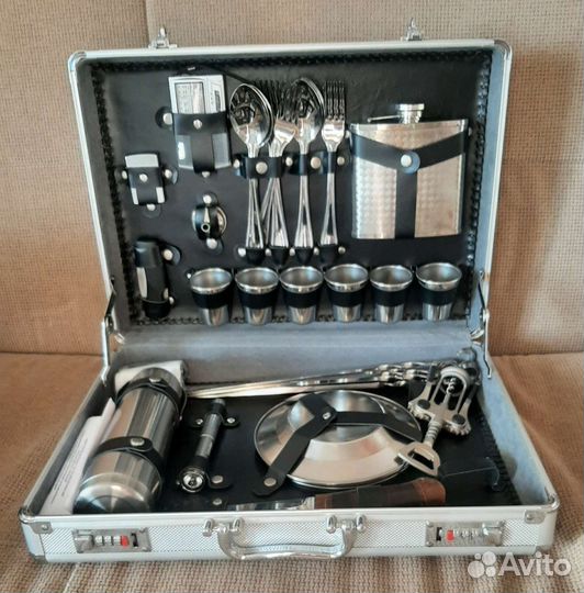 Набор для пикника 6 персон