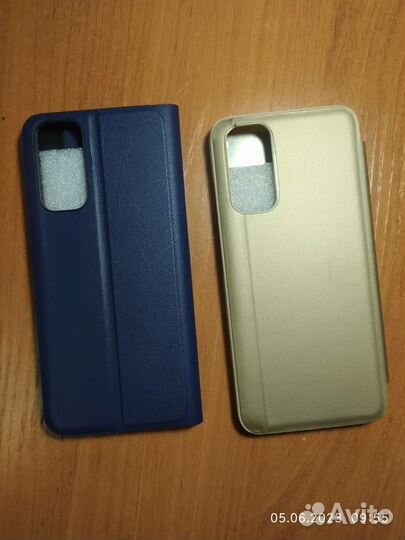 Чехлы на xiaomi redmi note 11 s