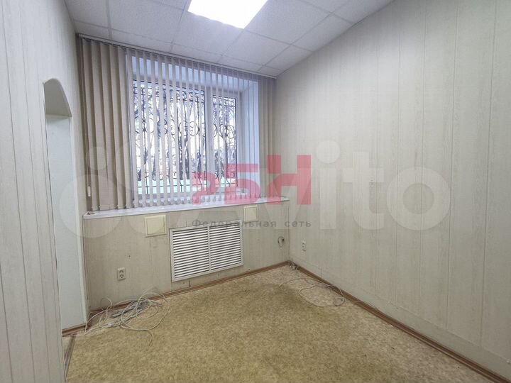 Сдам офис 1-ый этаж, 20 м²