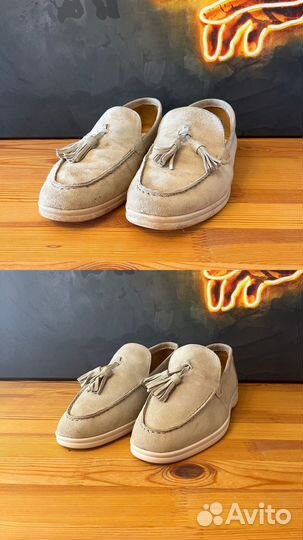 Химчистка обуви