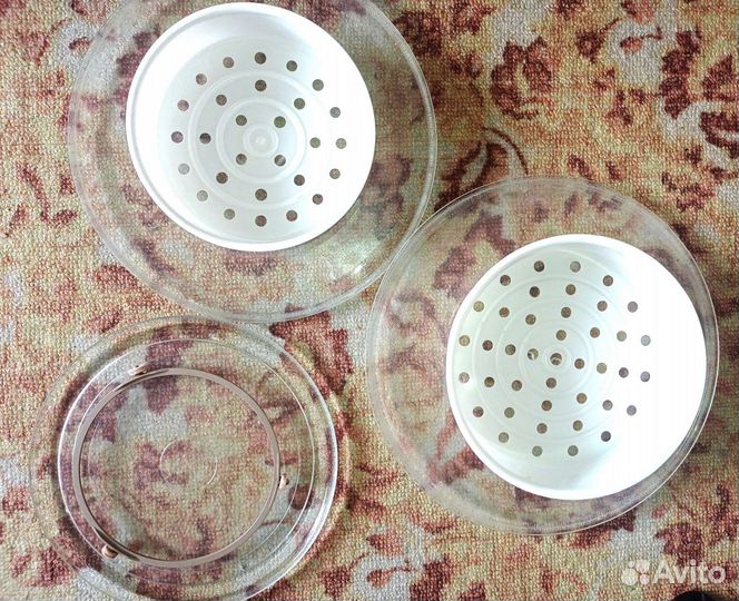 Тарелки кастрюлю, прот.печь микроволновки стекло