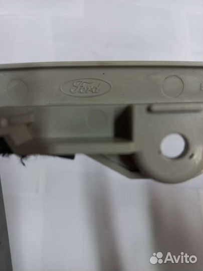 Рамка для магнитолы форд фокус 2