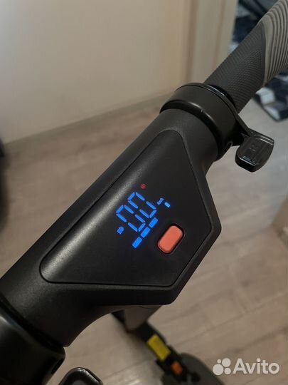 Электросамокат Kugoo S1