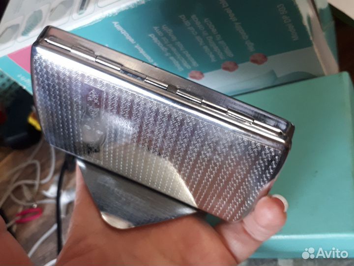 Портсигар Армения