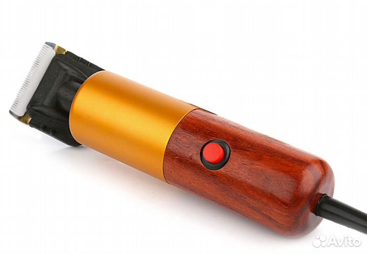 Мощная машинка для стрижки кошек и собак 55/200 Вт