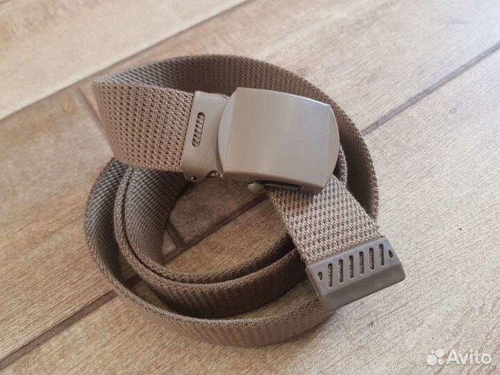 Ремень армейский Франция