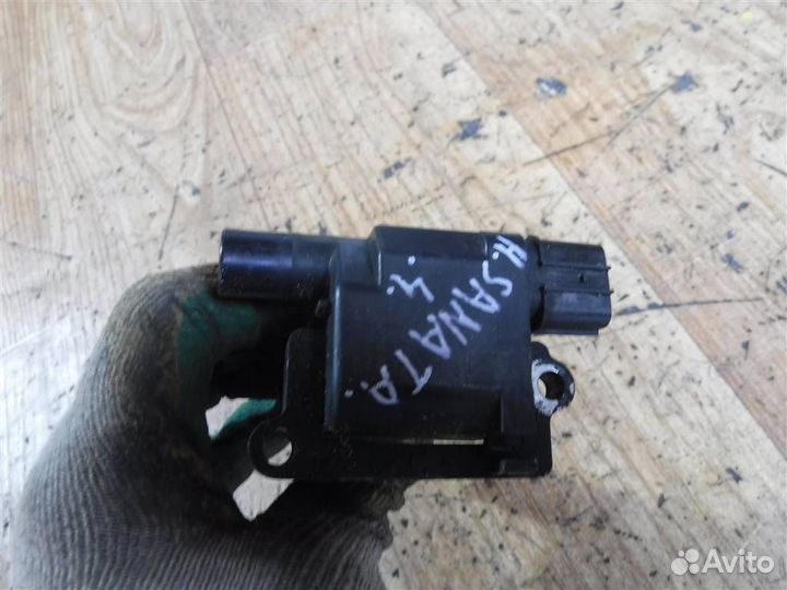 Катушка зажигания Hyundai Sonata IV (EF) 1998-2001