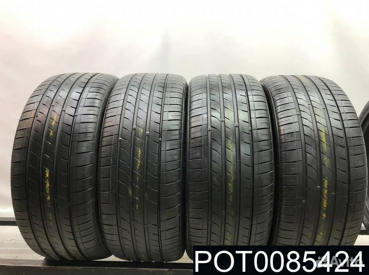 Nexen N'Fera SU1 245/45 R18 100M