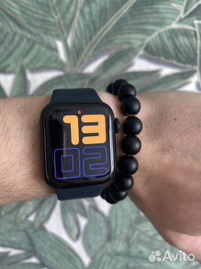 Apple watch SE (2nd Gen) Midnight 40mm