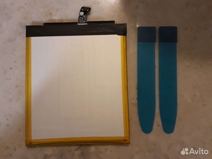 Аккумулятор BN34 3000 мА Xiaomi Redmi 5A