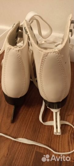 Коньки фигурные детские Nordway Nicole р29