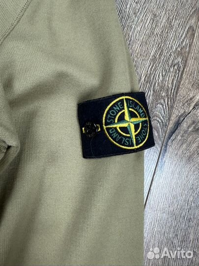 Stone island кардиган