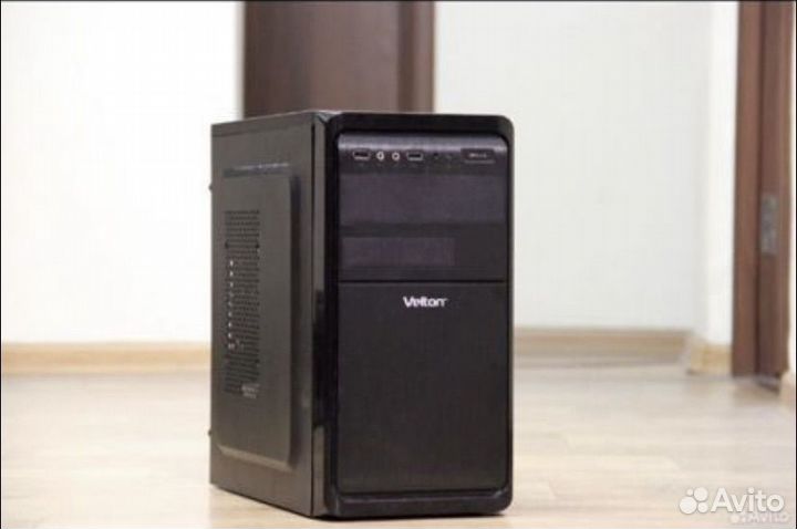 Системный блок i5