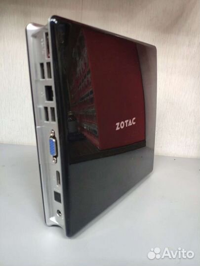 Mini box zotac id 14