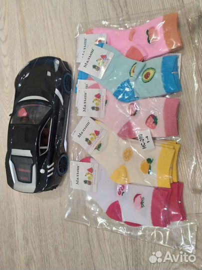 Носки детские