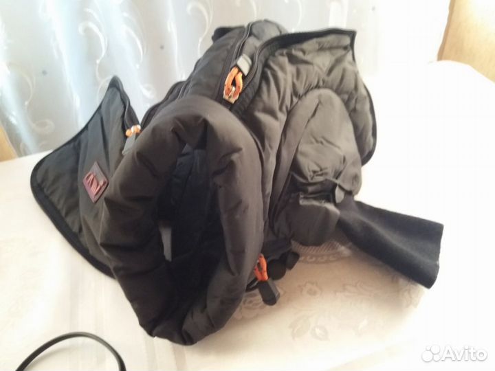 Panasonic AG-DVX100B