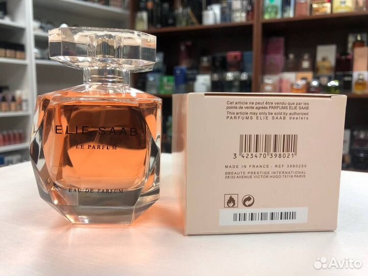 Парфюм Elie Saab
