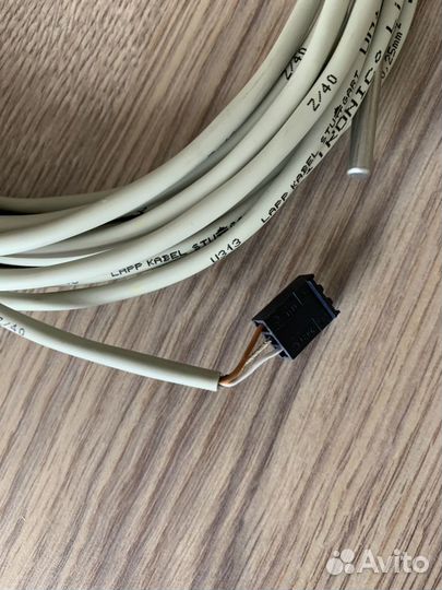 Датчик температурный 503839